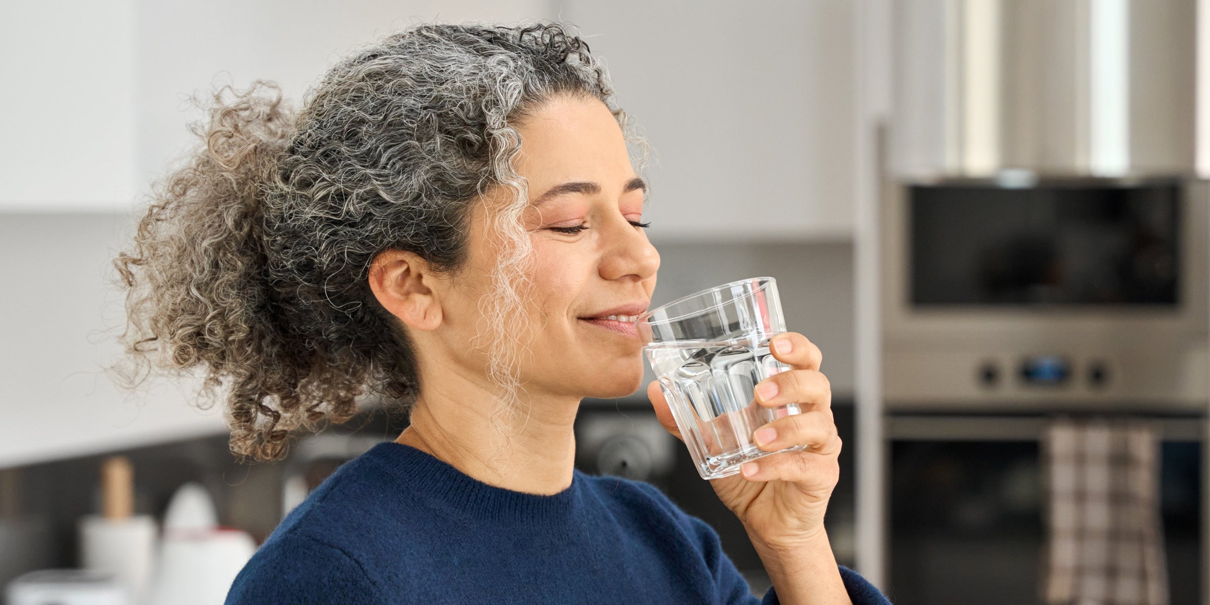 L’importance d’une bonne hydratation