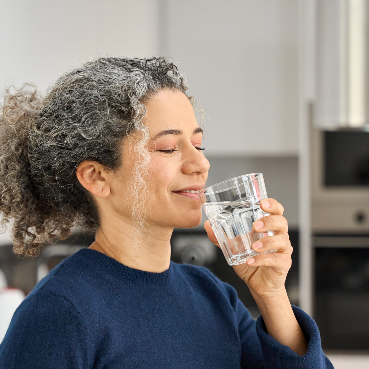 L’importance d’une bonne hydratation