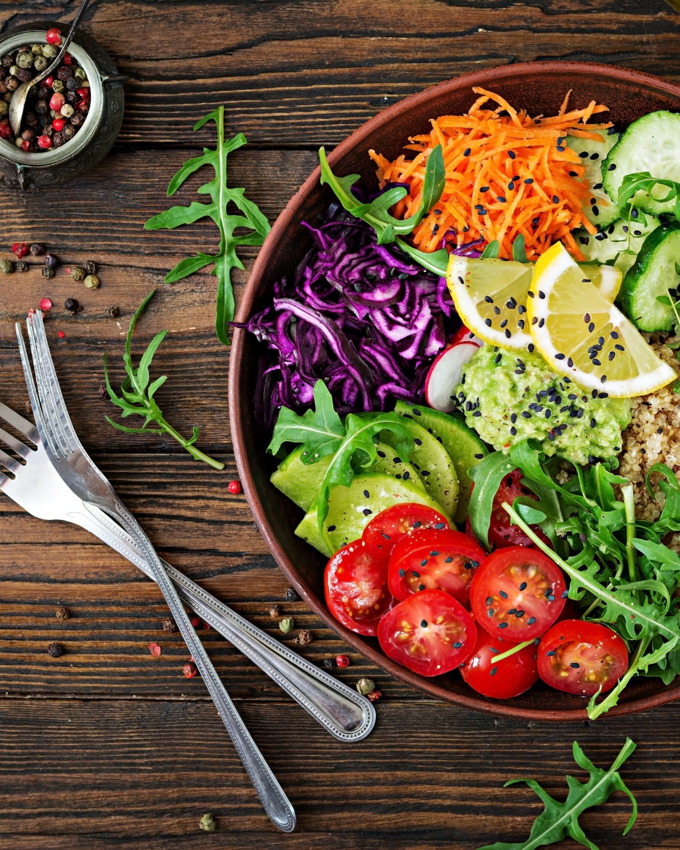 C'est quoi une alimentation anti-inflammatoire ?