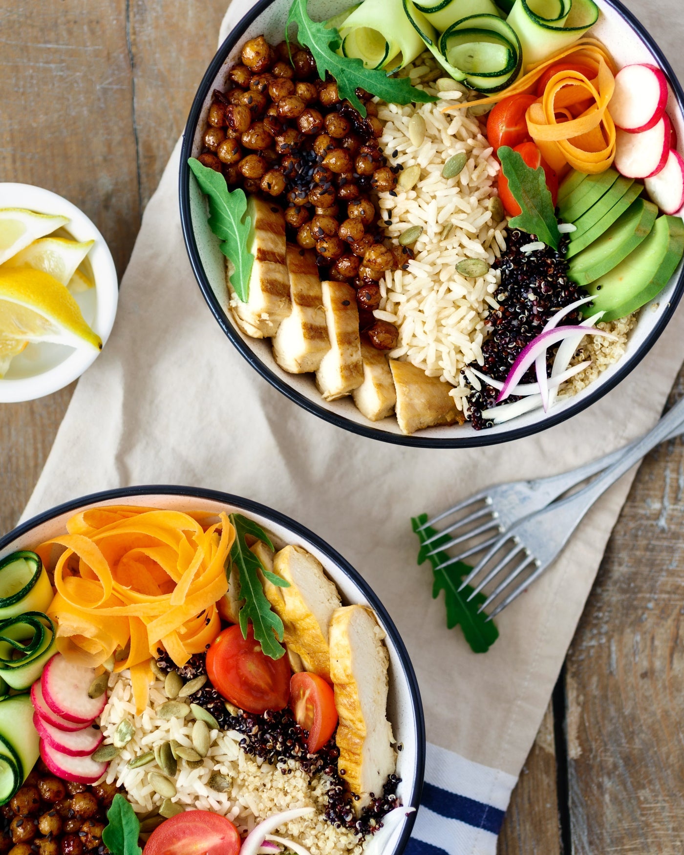 Comment éviter les aliments pro-inflammatoires ?