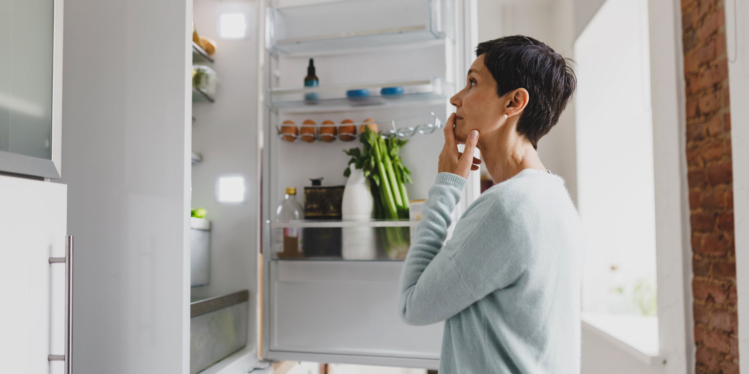 Faim, satiété, comment rester à l’écoute de notre corps pour répondre à ses besoins ?