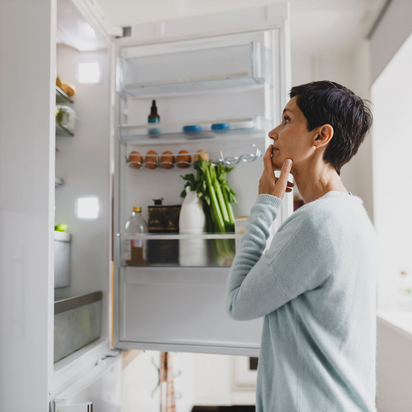 Faim, satiété, comment rester à l’écoute de notre corps pour répondre à ses besoins ?