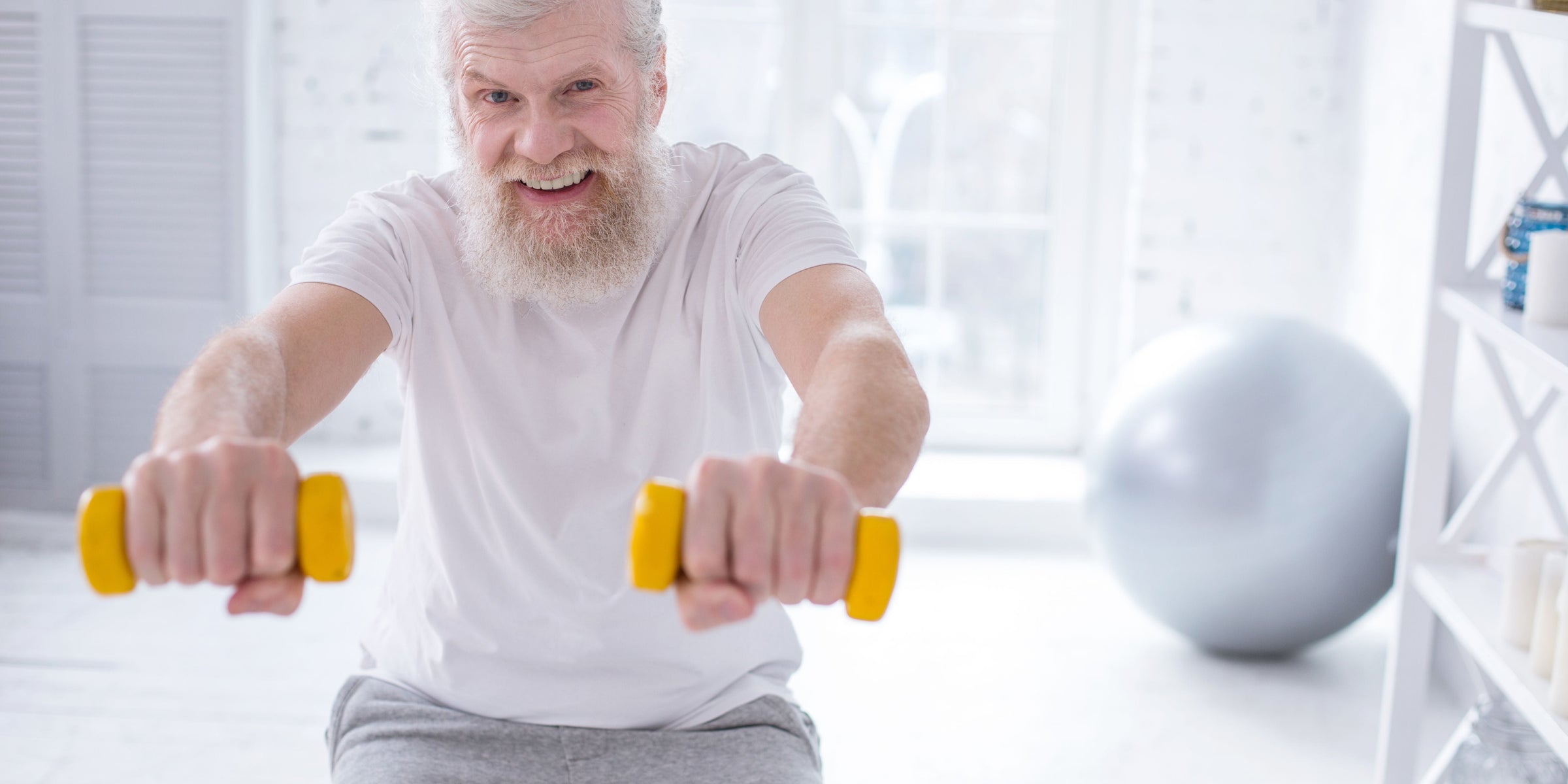 L'activité physique : la manne à endorphines