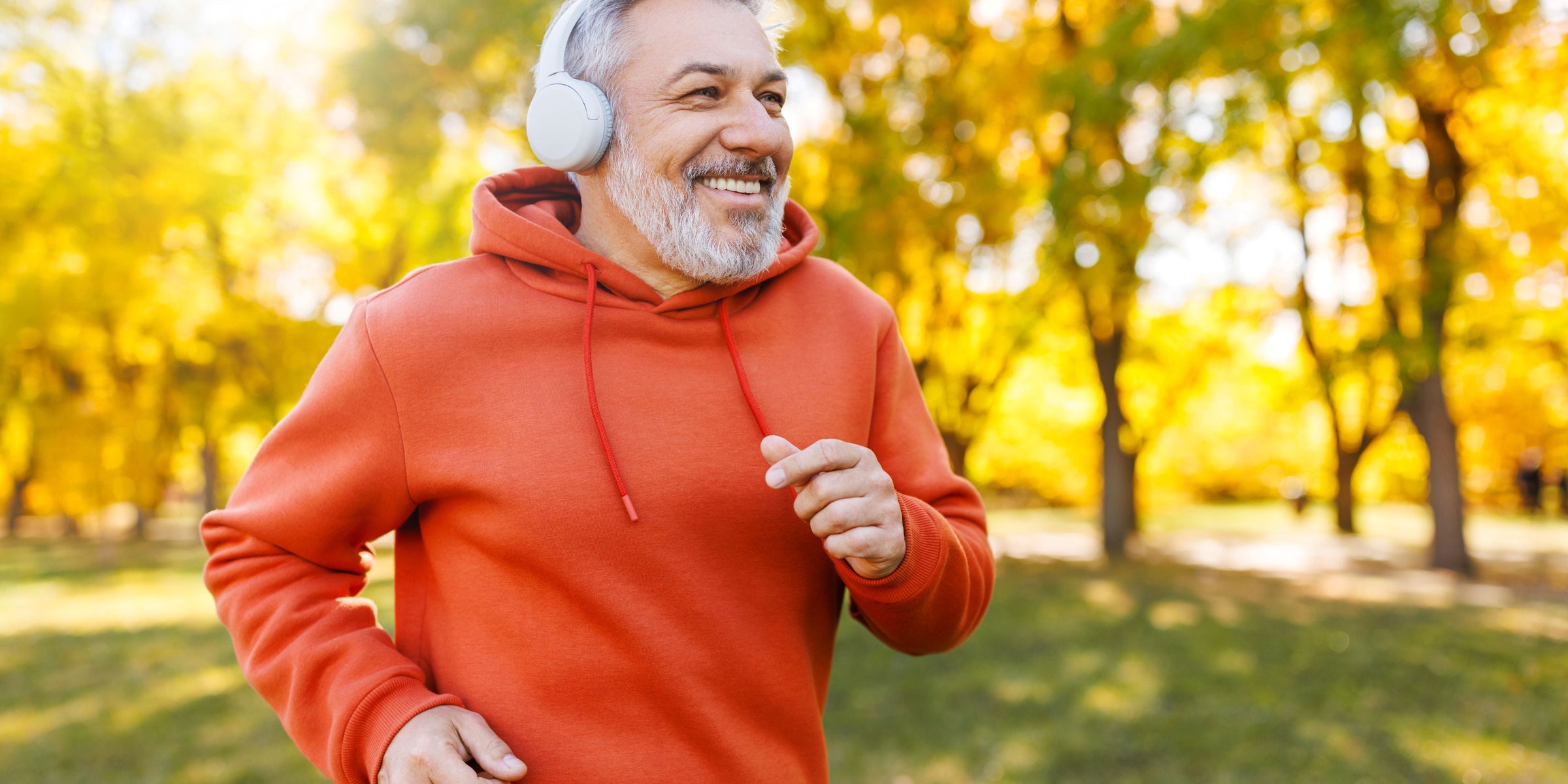 Bouger en musique pour se nourrir de bonnes ondes