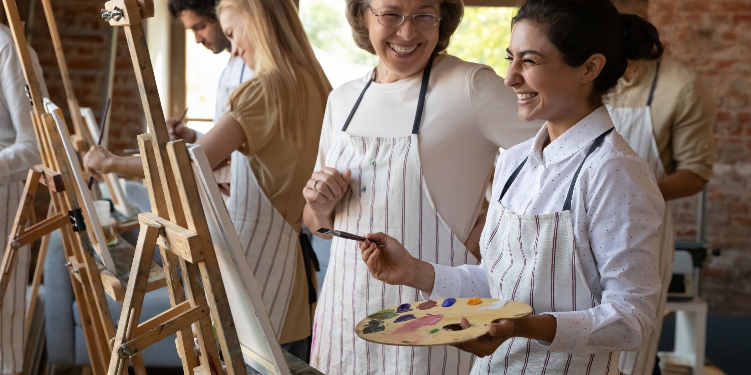 Des petits rituels de bien-être pour nous chouchouter
