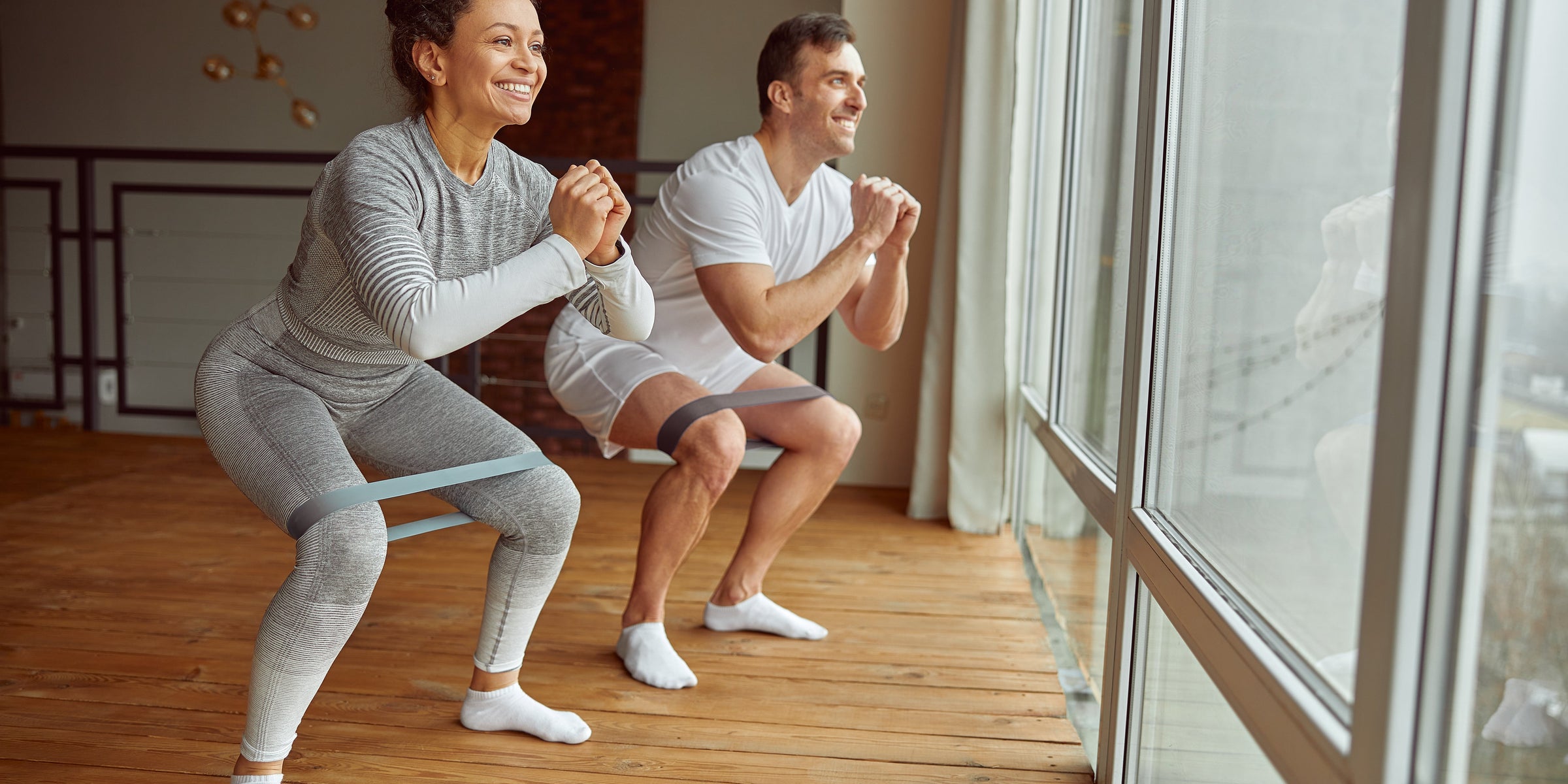 Mobilité, flexibilité et force : quels exercices privilégier ?