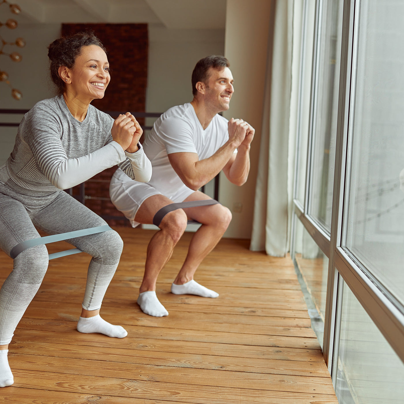 Mobilité, flexibilité et force : quels exercices privilégier ?