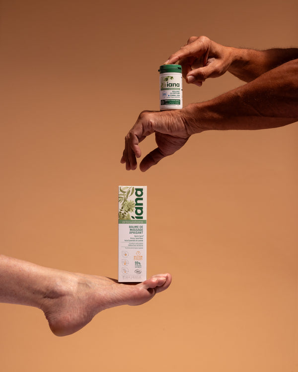 Routine Confort et Repos