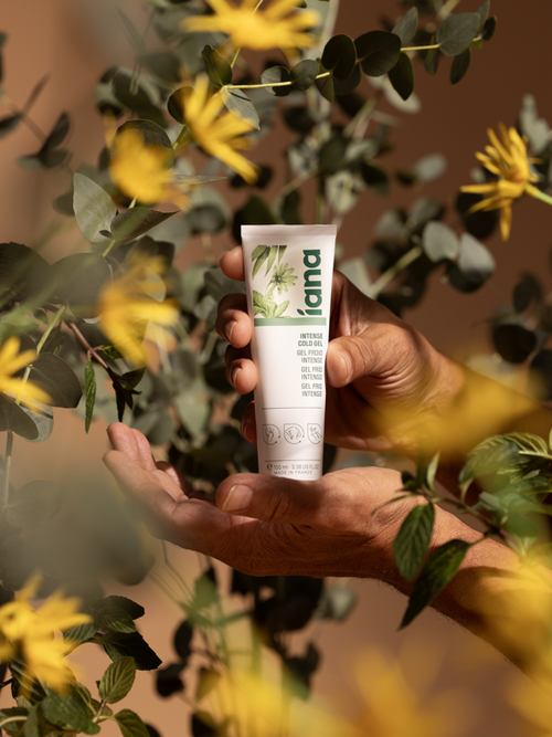 Gel Froid Intense