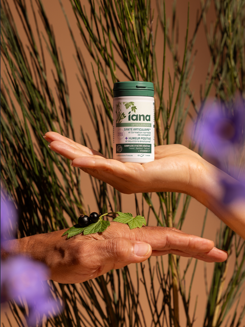 Santé Articulaire et Humeur Positive