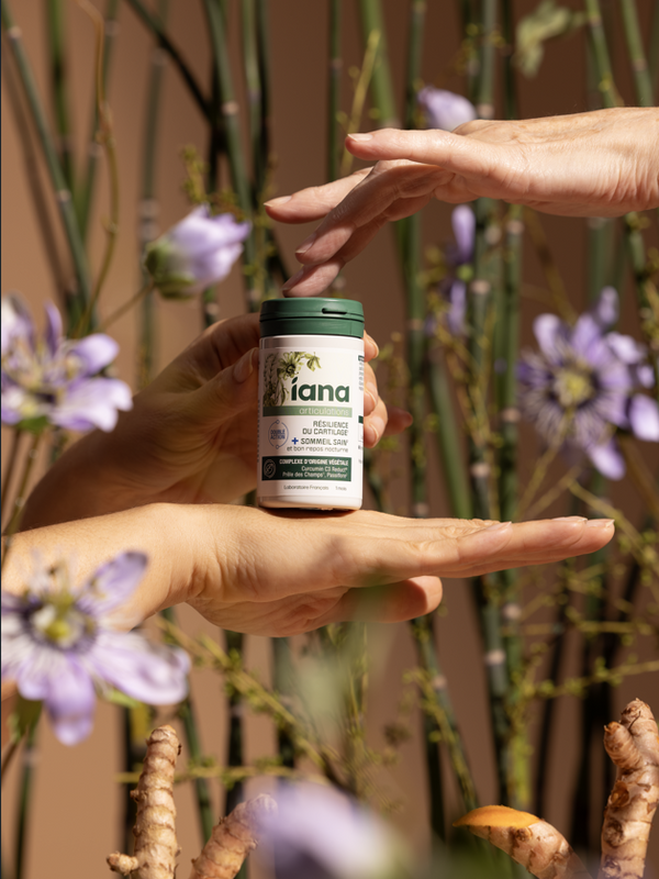 Résilience du Cartilage et Sommeil Sain