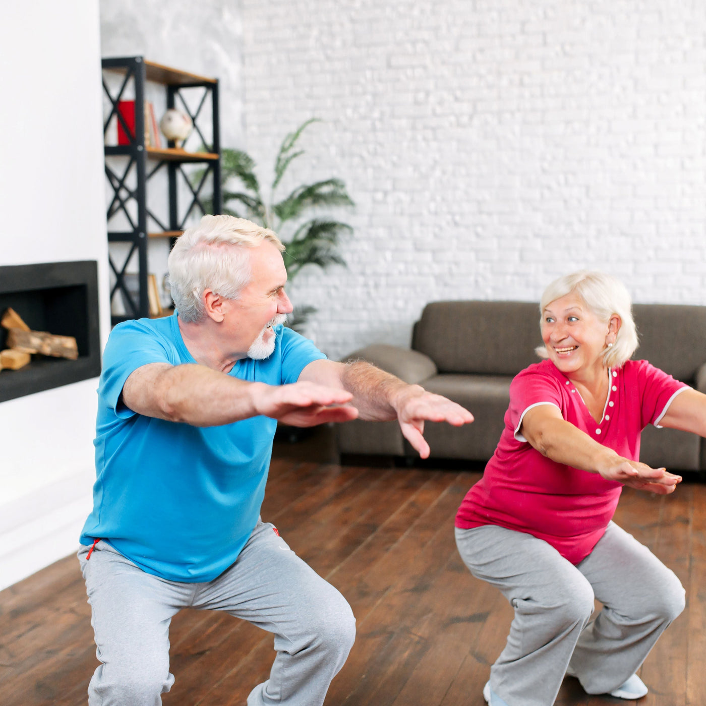 Équilibre et proprioception : des exercices à maintenir coûte que coûte !