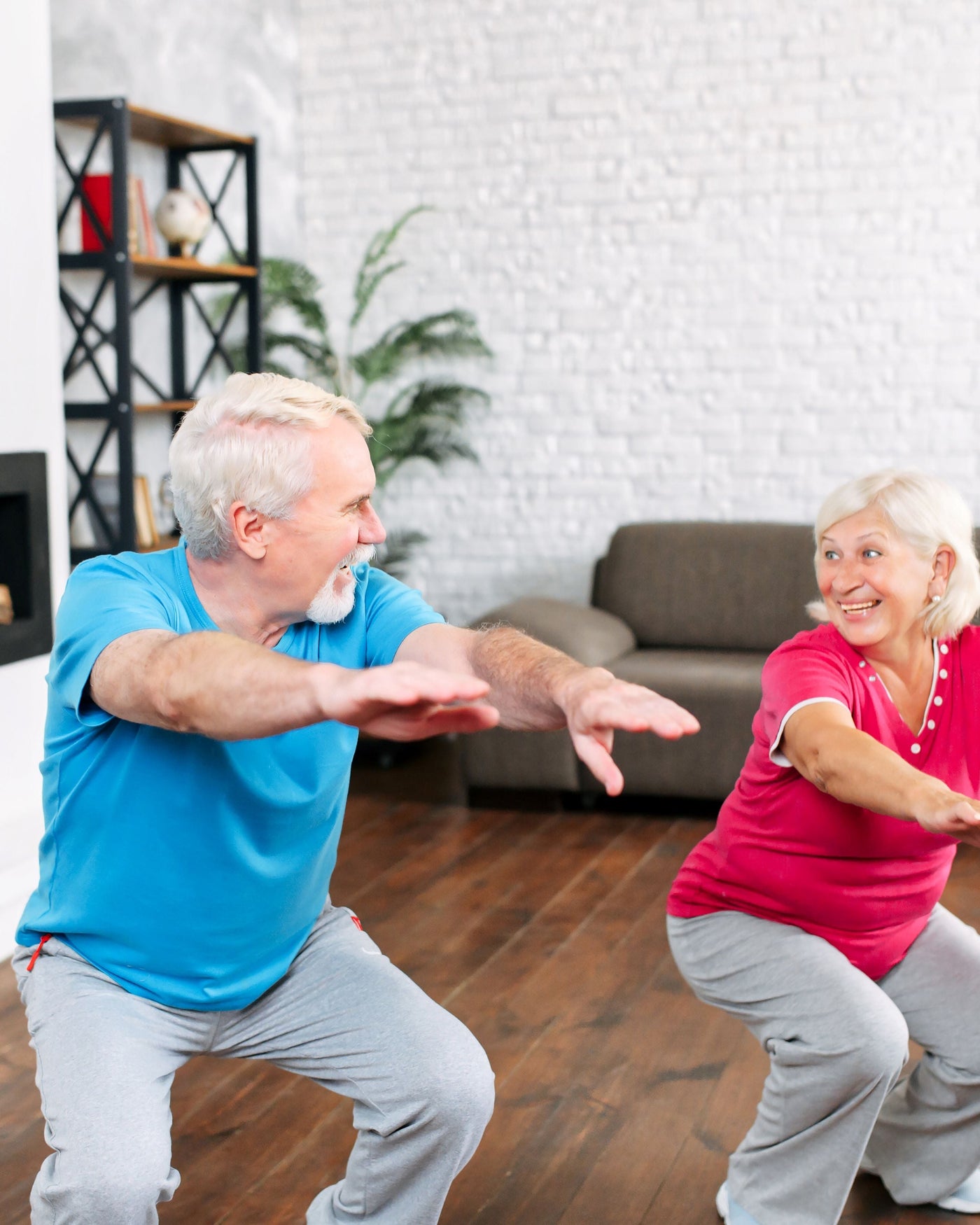 Équilibre et proprioception : des exercices à maintenir coûte que coûte !
