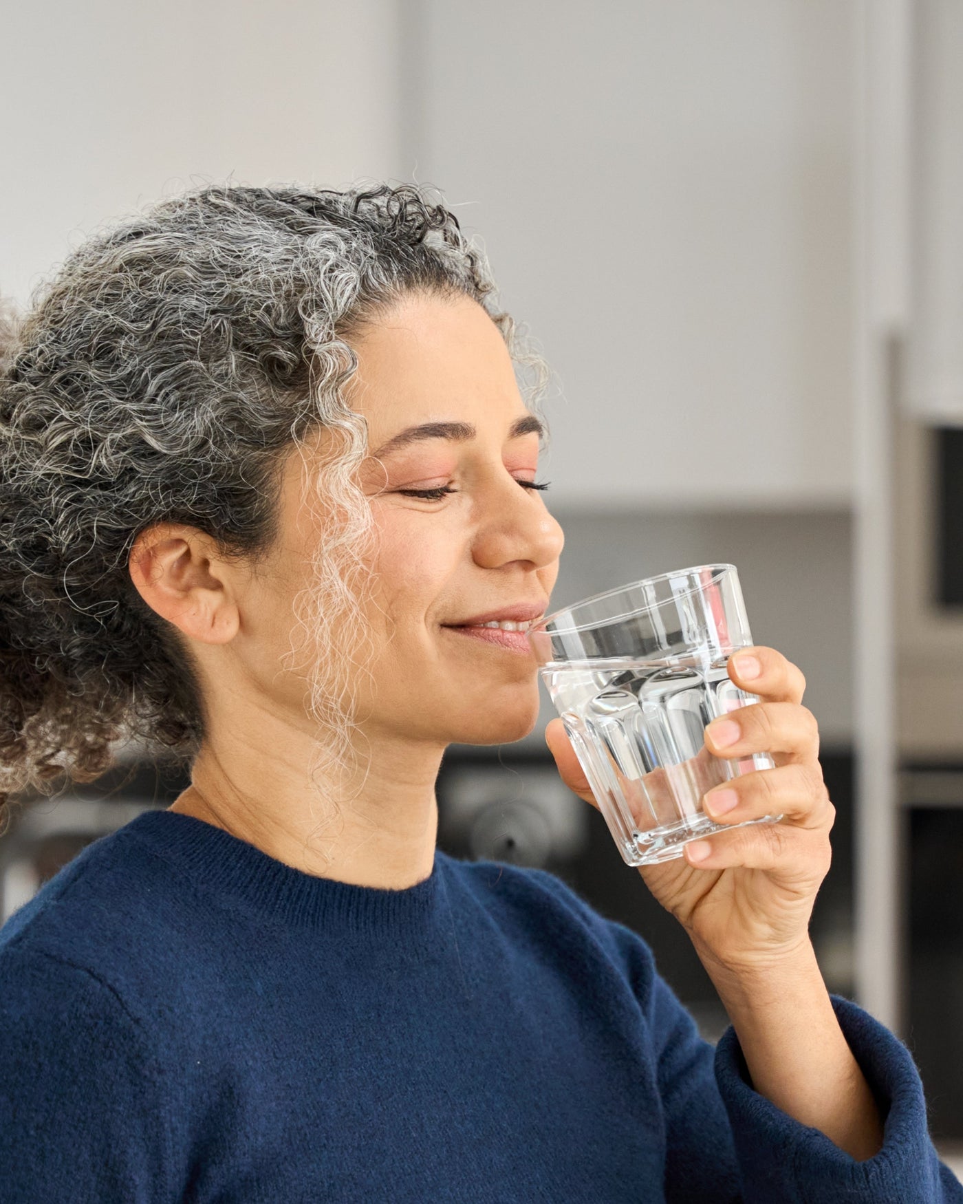 L’importance d’une bonne hydratation