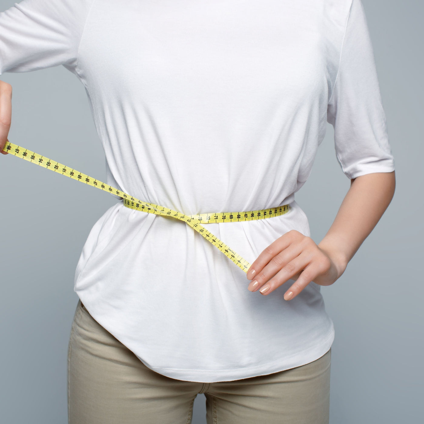 Quel est l'impact du poids sur nos articulations ?