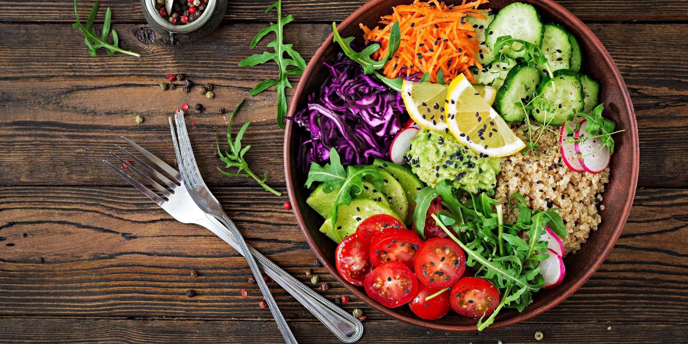 C'est quoi une alimentation anti-inflammatoire ?