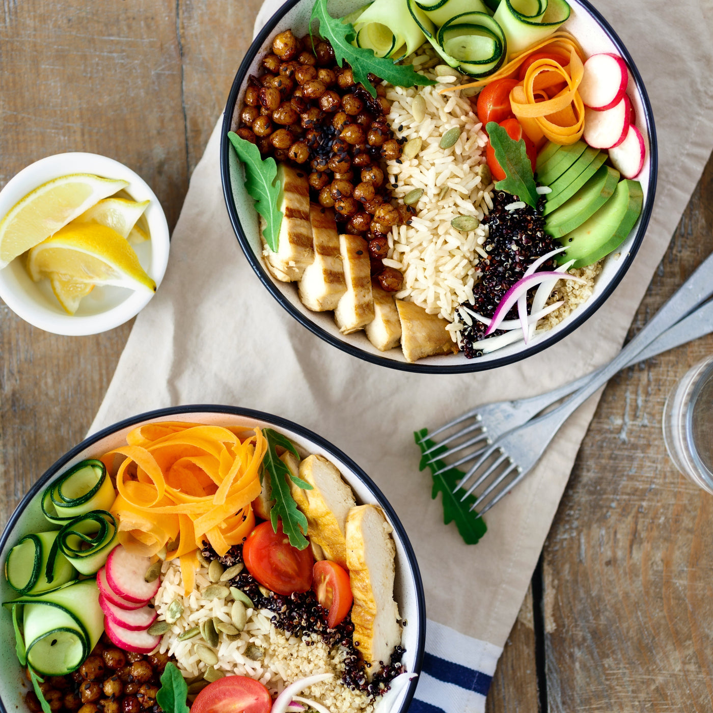 Comment éviter les aliments pro-inflammatoires ?