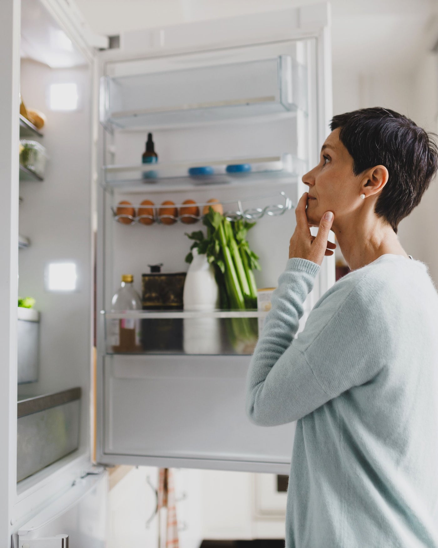 Faim, satiété, comment rester à l’écoute de notre corps pour répondre à ses besoins  ?