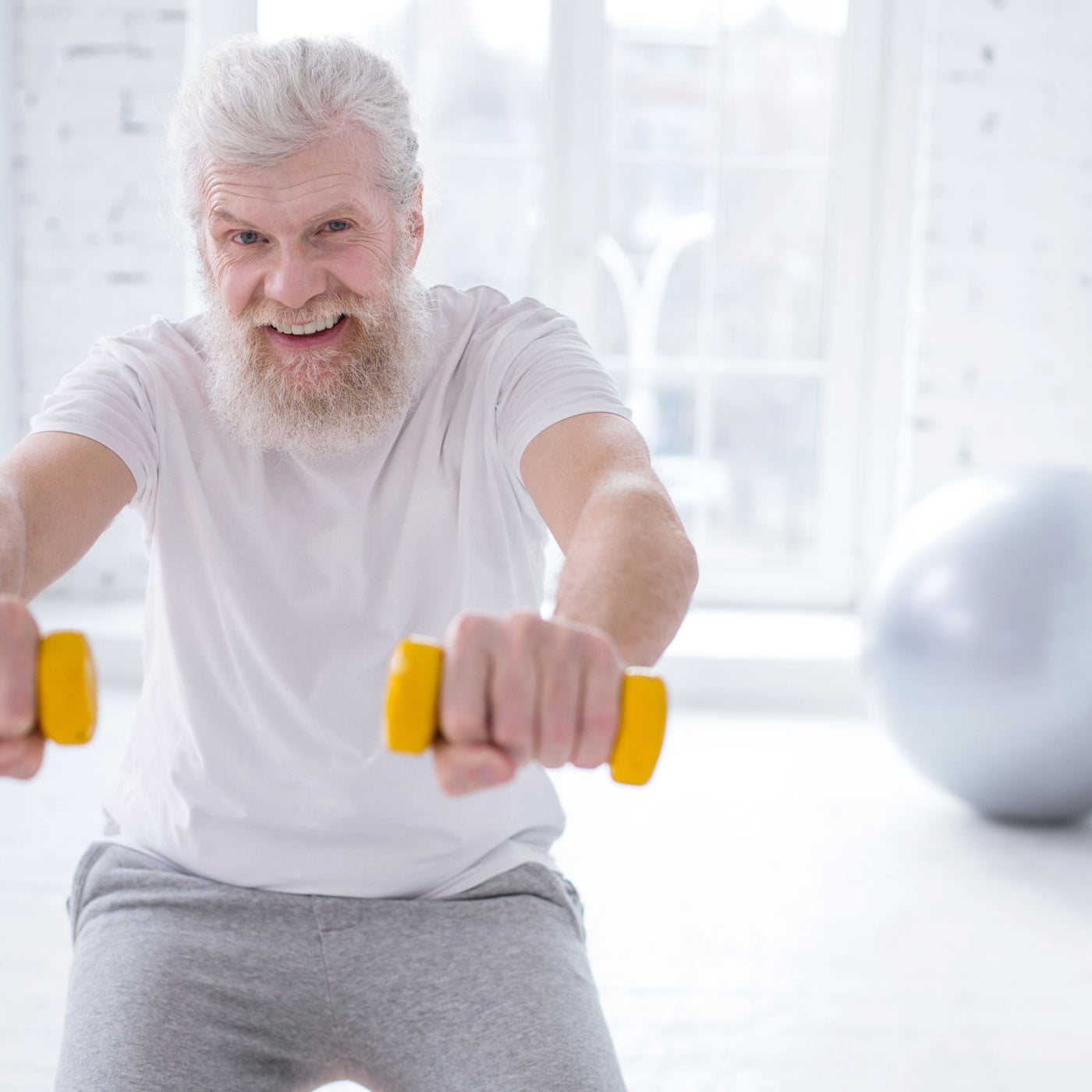 L'activité physique : la manne à endorphines