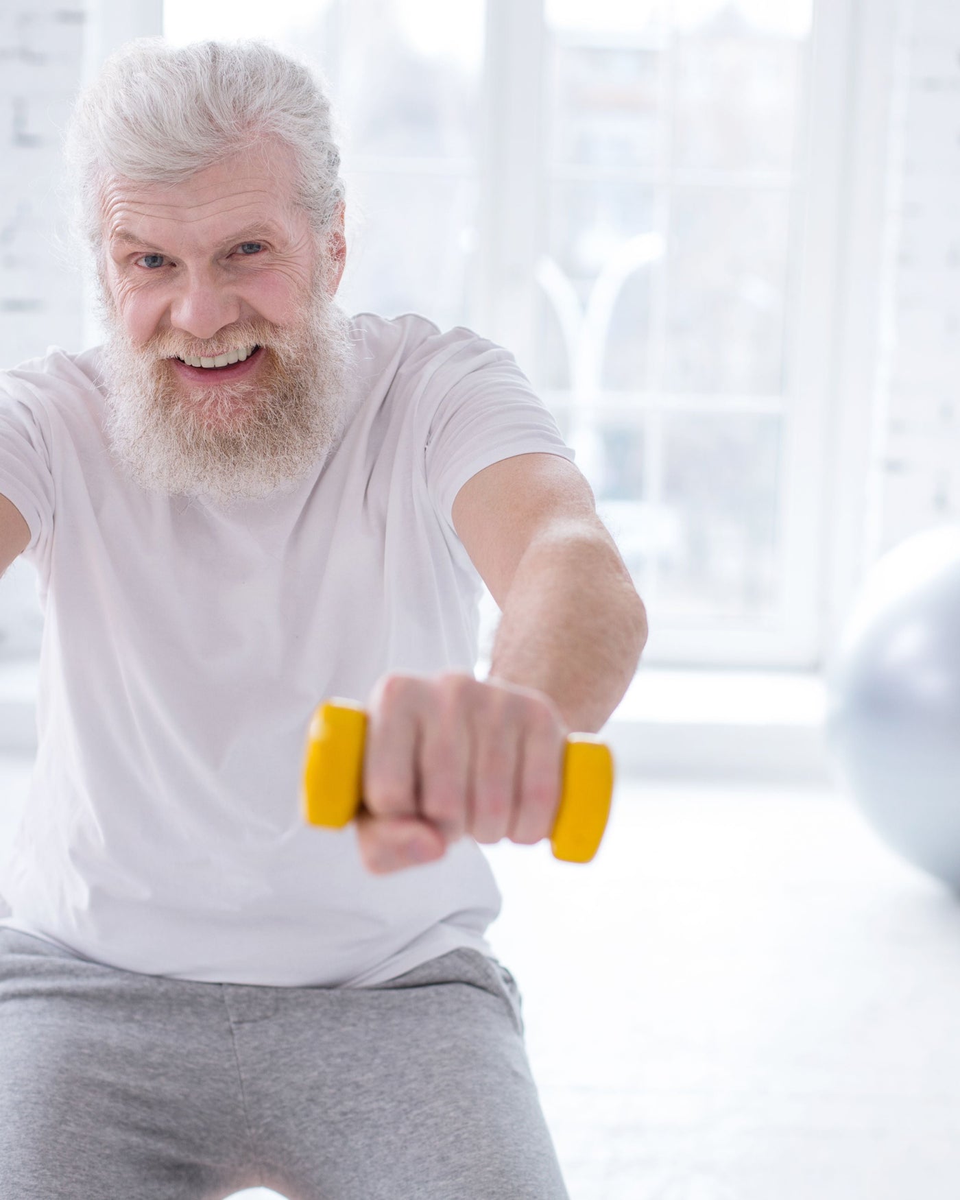 L'activité physique : la manne à endorphines