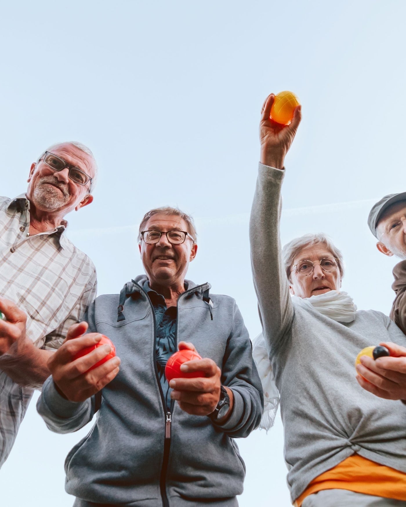 Se challenger et célébrer : les clés de la joie de vivre