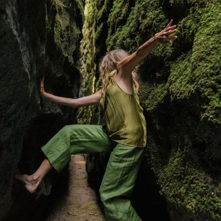 Challenge "Join the smiling joints"