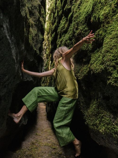 Envie de redonner le sourire à vos articulations ? 