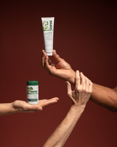 Routines 
sur mesure,

L'approche
in & out.