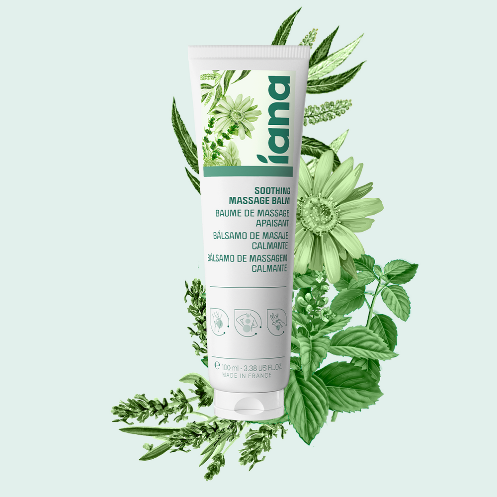 Baume de Massage Apaisant - Articulations