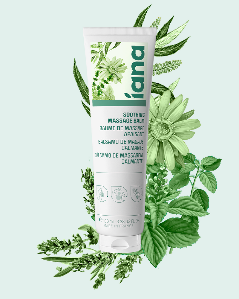 Baume de Massage Apaisant - Articulations