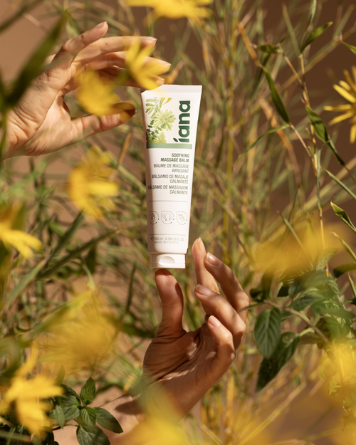 Baume de Massage Apaisant - Articulations