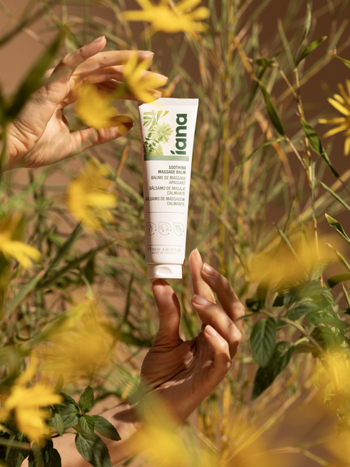 Baume de Massage Apaisant