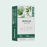 Muscles tonicité - Complément alimentaire