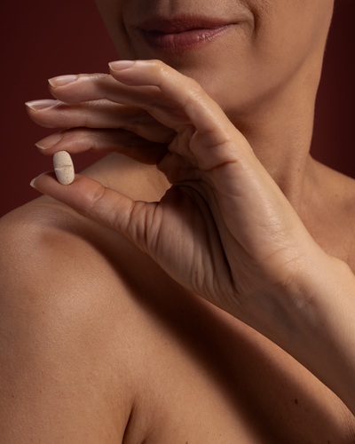 Bien-être
articulaire,  

Soutien 
émotionnel.