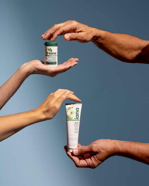 Routine Mobilité et Sérénité